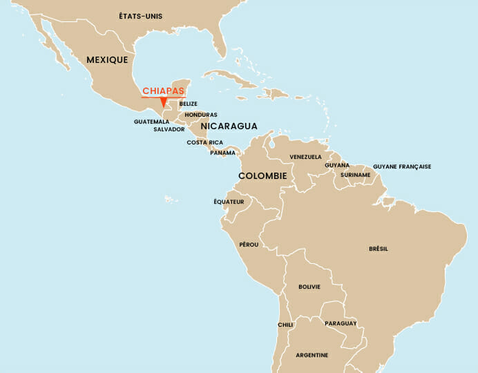 carte-chiapas-mexique carte-chiapas-mexique